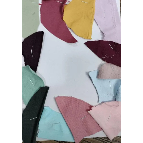 Micro Matty Fabric