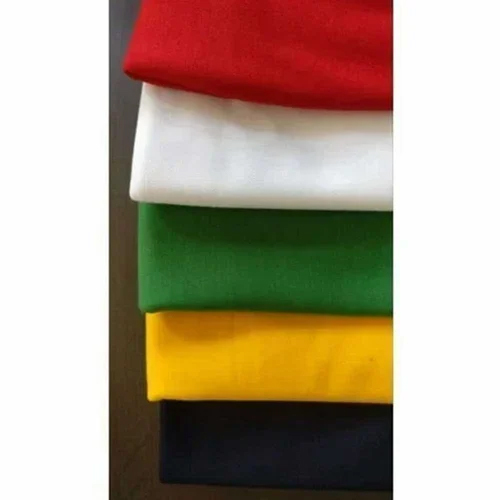 Spun Sinker Soft Texture Knitted Fabric