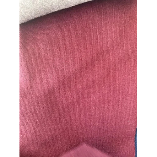 Pure Polyester Fleece Fabric