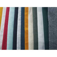 Polycotton Loop Knit Fabric - 42 X 42 Inch, Soft Touch Polyester Cotton Blend | Lightweight, Machine Washable, Year-round Use