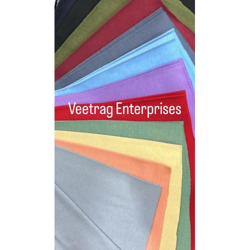 Cotton Single Jersey Fabric