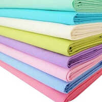 100% Cotton Knitted Fabric