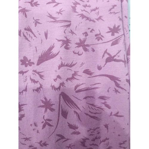 4 Way Cotton Lycra Fabric