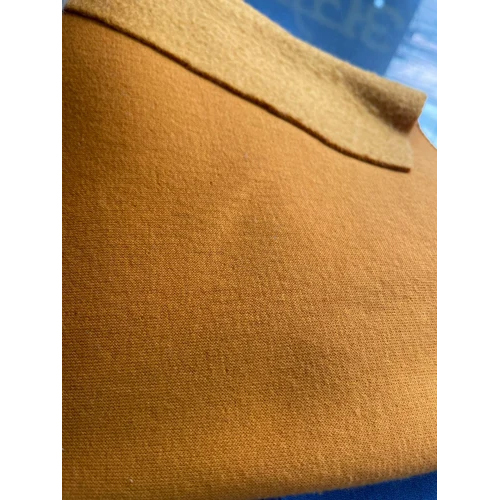 Air Jet Sinker Fabric