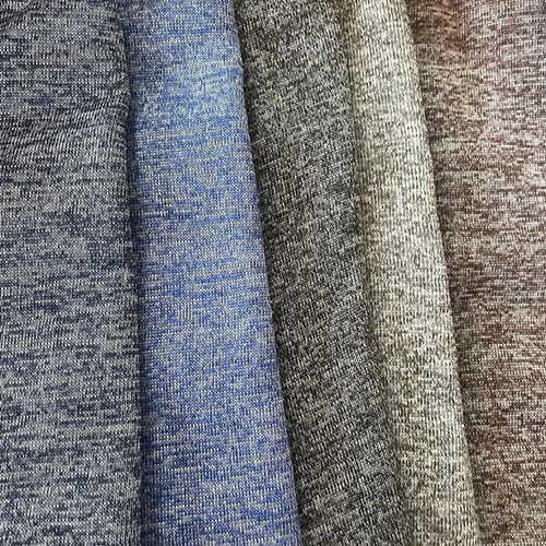 100% Polyester Discat Knitted Fabric