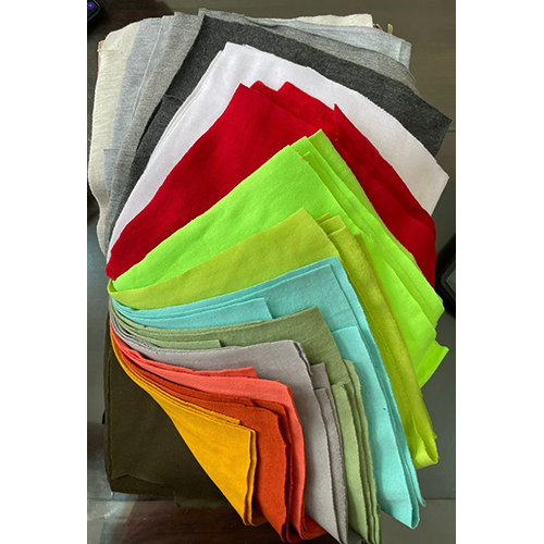 Cotton Fleece Fabric