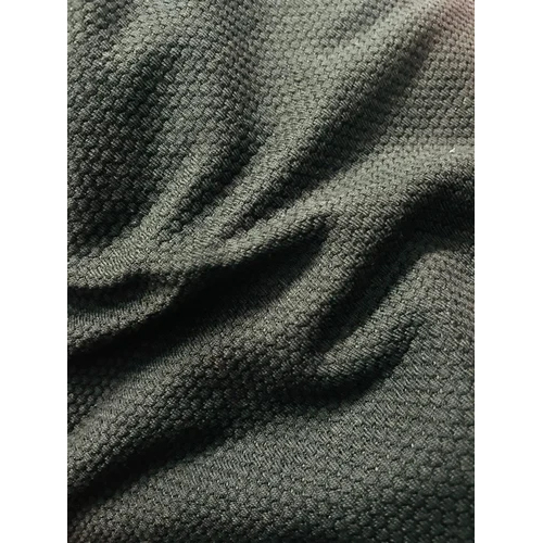 Popcorn T Shirt Hosiery Fabric