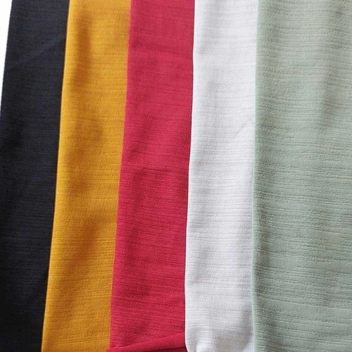 Crush Lycra Fabric