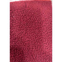 Polar Fleece Fabric - Polyester Material, 70-72 Inch Width | Multicolor, Washable, Ideal For Custom Apparel Design