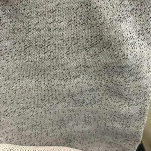 Fancy Fleece Fabric