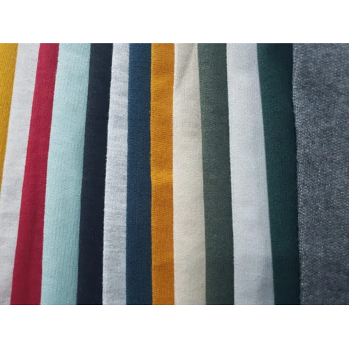 Poly Cotton Polar Fleece Fabric