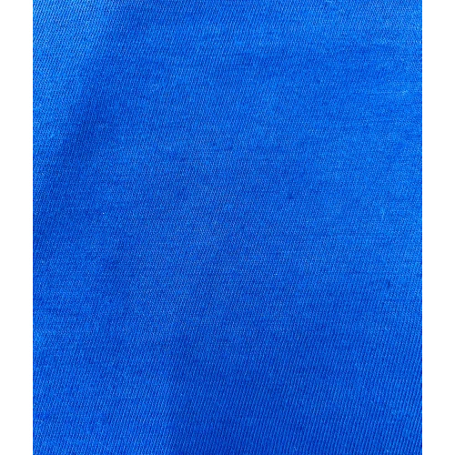 Polyester Cotton Air Jet Sinker Fabric
