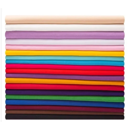Polyester Cotton Sinker Fabric