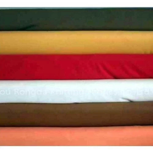 Soft Poly Cotton Fabric