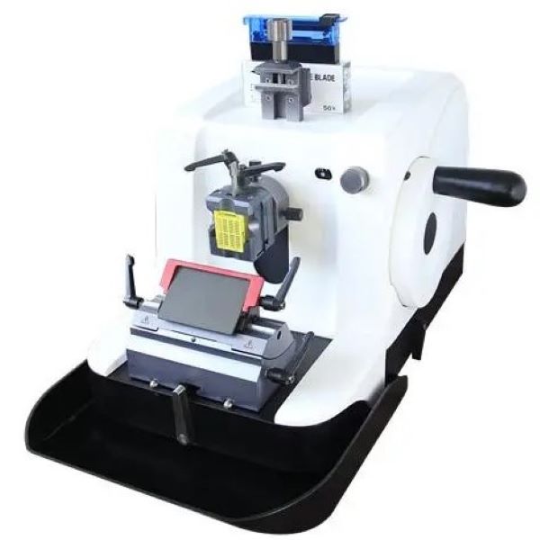 Rotary Microtome SV-315