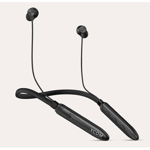 Bullet Neckband Headphones