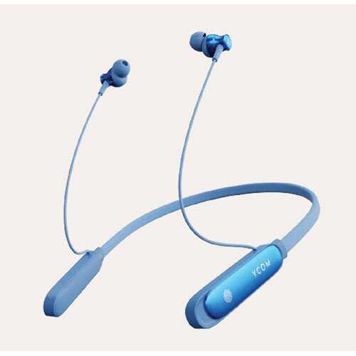 Rockin Neckband Headphones