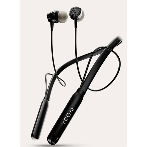 Champion Neckband Headphones