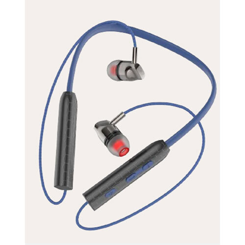 ECO-1 Neckband Headphones