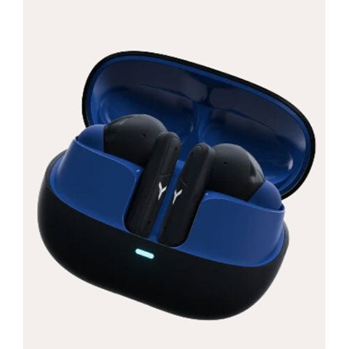 Novax Airpods - Battery Backup: 45 Hours