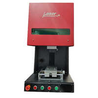 LASER SILVER CUTTING MACHINE