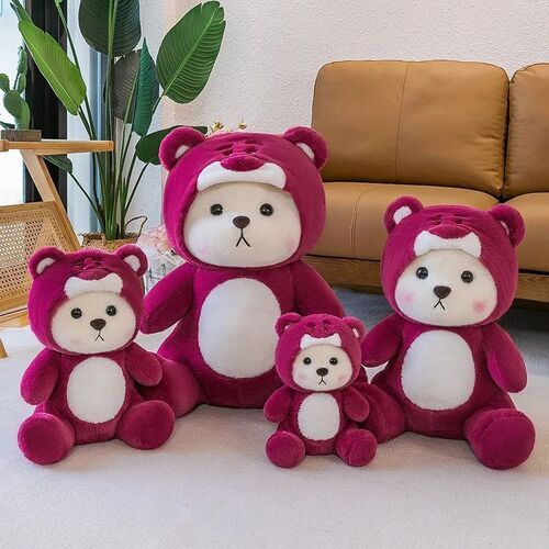 Teddy Bear Toys