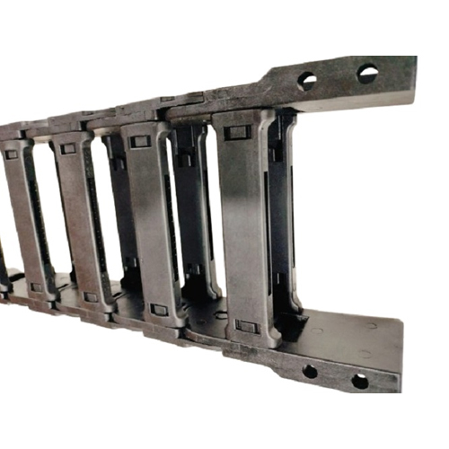 Open Type Cable Drag Chain