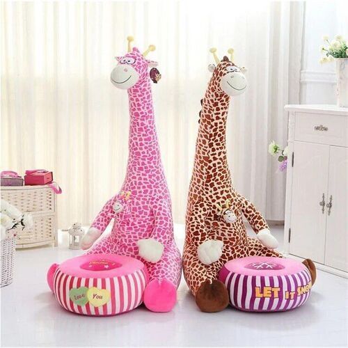 Animal Plush Toys