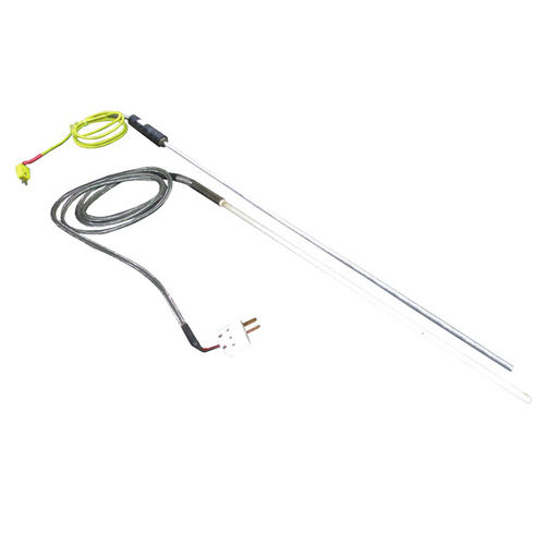 STANDARD THERMOCOUPLE R & S (without Cold Junction Compensation)