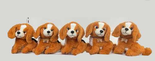 Dog Soft Toy