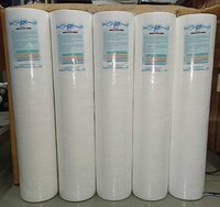 PP Spun Filter (4.5x20)
