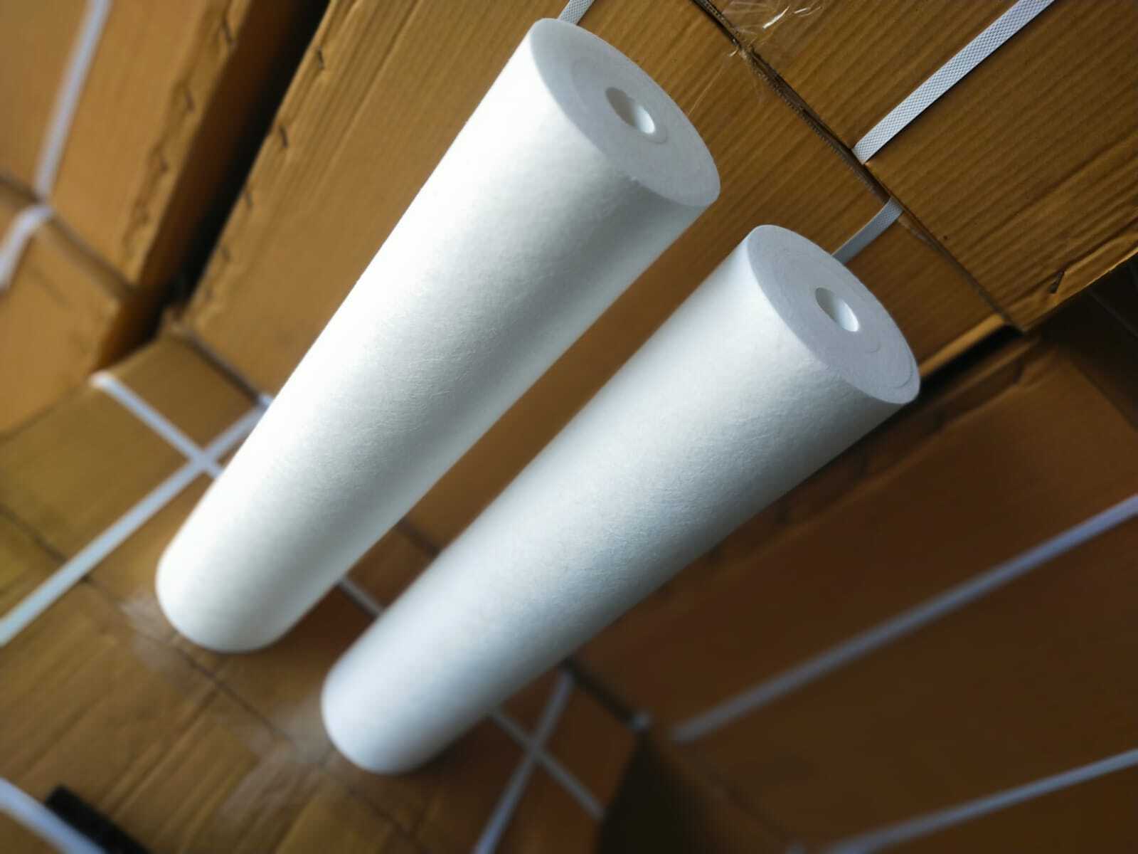PP Spun Filter (4.5x20)