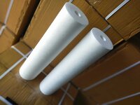 PP Spun Filter (4.5x20)