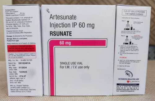 Artesunate Injection