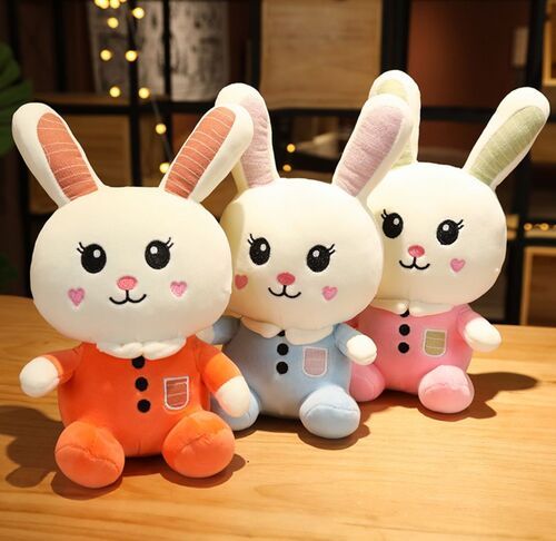 Rabbit Soft Toy 30 Cm