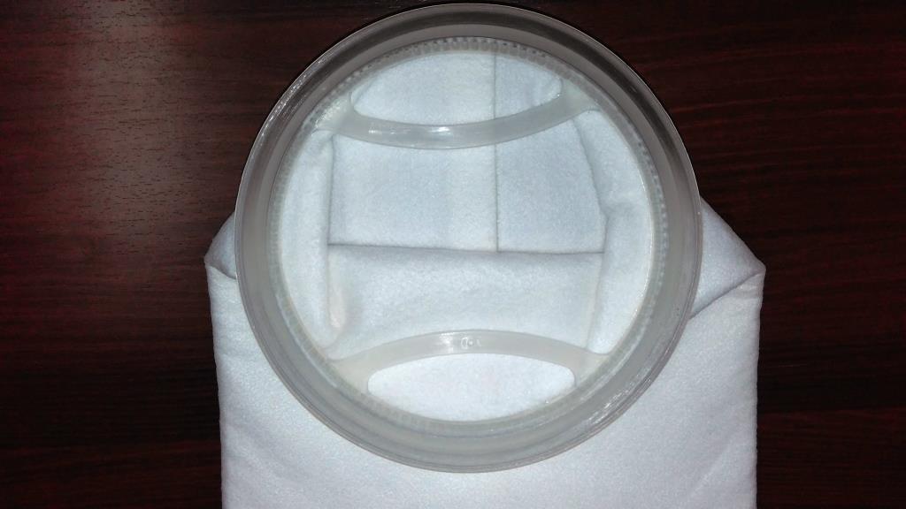 DUST COLLECTOR FILTER BAG