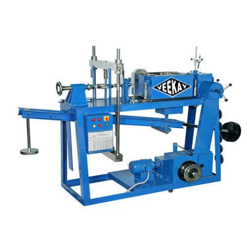 Large Direct Shear Test Apparatus - Color: Blue