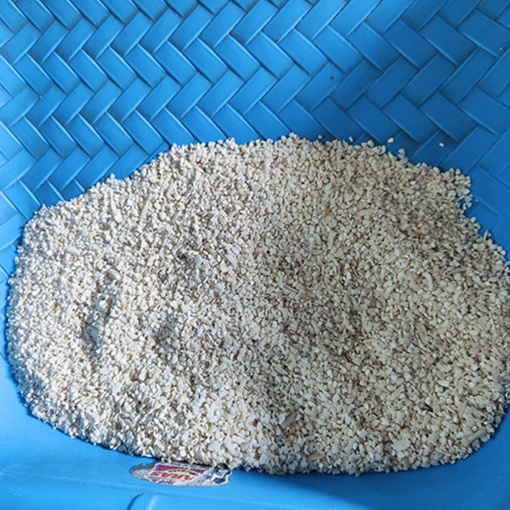 Beatened Rice Flakes - Feature: High Quality