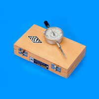Foundry Sand Lab Testing Equipments