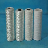 Wound Filter 4.5X20