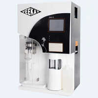 Automatic Kjeldahl Analyzer - Color: Grey