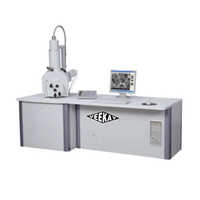 Scanning Electron Microscope - Dimension (l*w*h): 770(w) X 880(l)x 1500(h)mm Millimeter (mm)