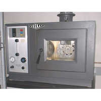 Highway Lab Testing Pressure Ageing Vessel - Color: Grey