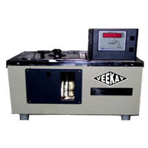 Plastic Environment Stress Cracking Resistance Tester - Application: For Testing