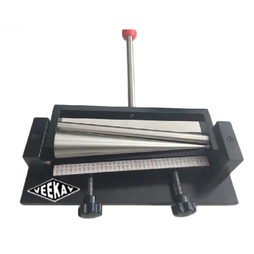 Paint Conical Mandrel Bend Tester