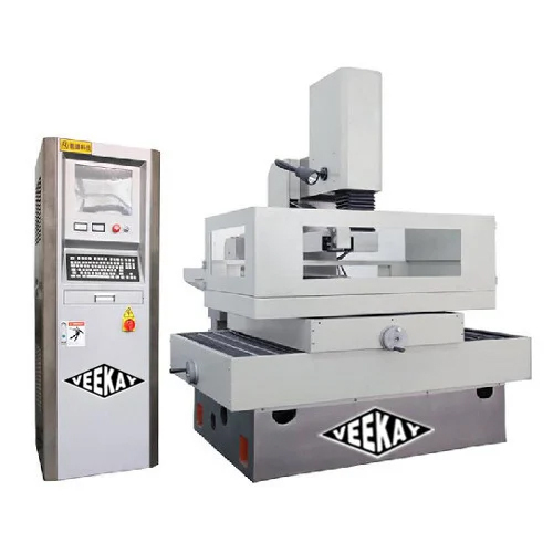 CNC Wire Cut EDM Machine