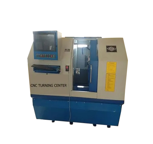 CNC Turning Center