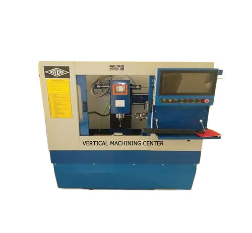 Cnc Vertical Machining Center