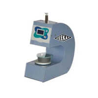 Cement Lab Testing Equipments