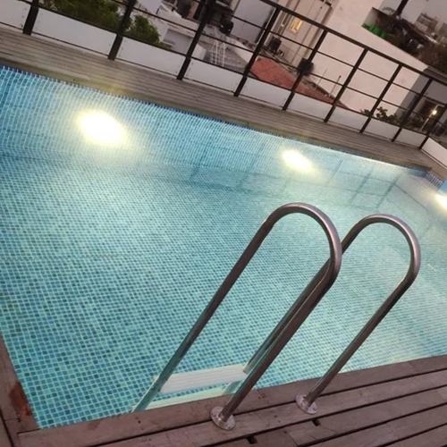 Commercial Swimming Pool